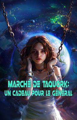 Marché de Taquork : Un cadeau pour le Général