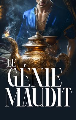 Cover image for Le Génie Maudit