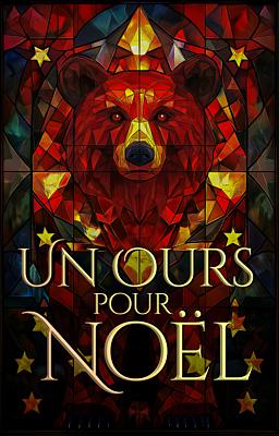 Un Ours pour Noël