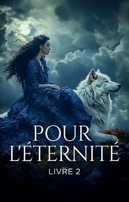 Cover image for Pour l'éternité 2