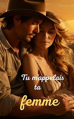 Cover image for Série You Once 1 : Tu m'appelais ta femme