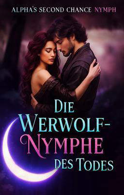 Death's Werewolf Nymph (Deutsch)