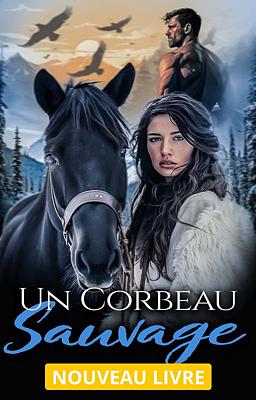 Cover image for Un Corbeau Sauvage