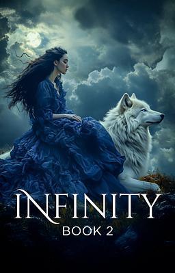 Cover image for Infinity Buch 2