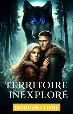 Territoire inexploré