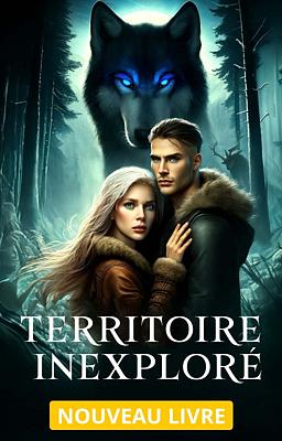 Territoire inexploré