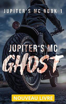 Jupiter's MC Ghost (français)