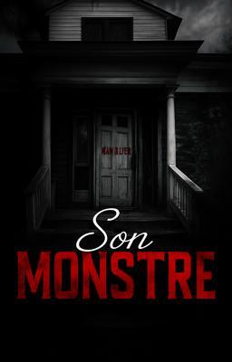 Cover image for Son Monstre