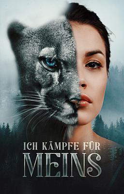 Fighting for What's Mine (Deutsch)