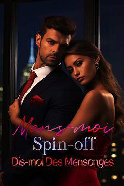 Mens-moi Spin-off : Dis-moi des mensonges