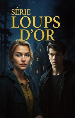 Série Loups d'Or