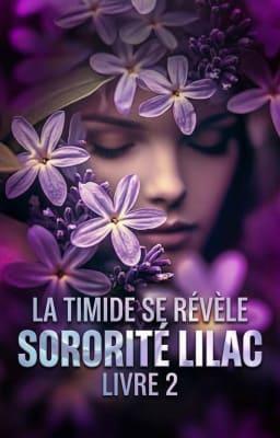 Sororité LILAC 2 : La timide se révèle