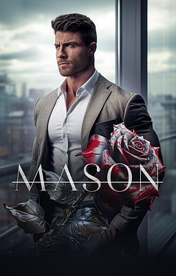 Mason (Português Brasileiro)