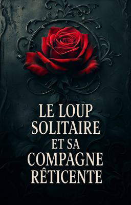 Le Loup Solitaire et sa Compagne Réticente