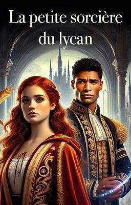 La Petite Sorcière du Lycan