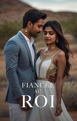 Fiancée au Roi