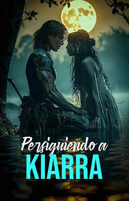 Persiguiendo a Kiarra