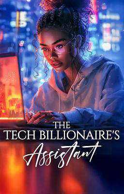 The Tech Billionaire's Assistant