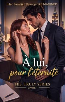 À lui, pour l'éternité.