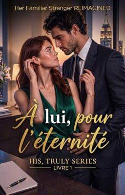 À lui, pour l'éternité.