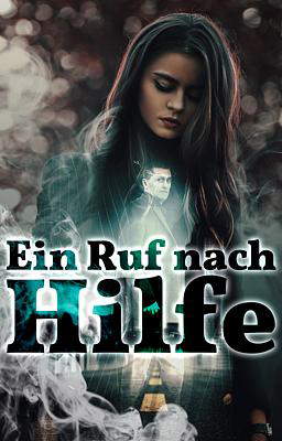 Ein Ruf nach Hilfe