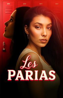 Cover image for Les Parias