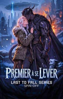 Dernier à tomber 3 : Premier à se lever