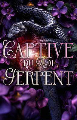 Captive du Roi Serpent
