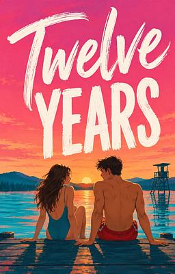 Cover image for Twelve Years