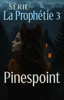 Série La Prophétie 3 : Pinespoint