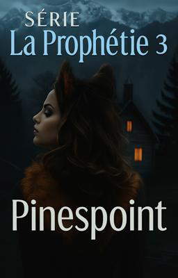 Série La Prophétie 3 : Pinespoint