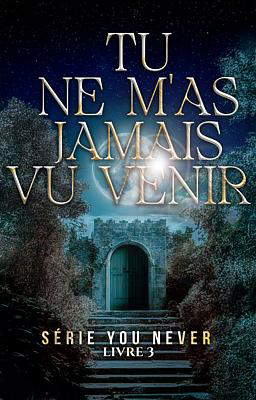 Série You Never 3 : Tu ne m'as jamais vu venir