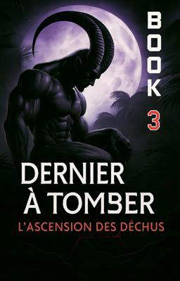 Dernier à tomber 2 : L'Ascension des Déchus