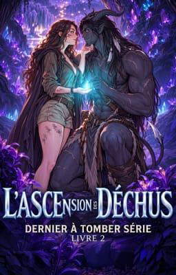 Dernier à tomber 2 : L'Ascension des Déchus