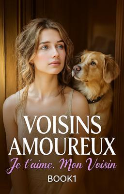 Voisins Amoureux : Je t'aime, Mon Voisin