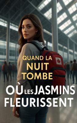 Quand la Nuit Tombe : Où les Jasmins Fleurissent