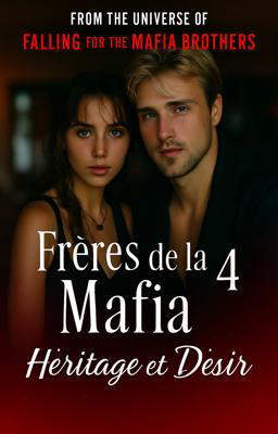 Frères de la Mafia 4 : Héritage et Désir