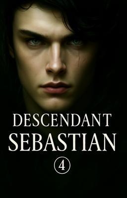 Cover image for Descendant 4 : Sebastian