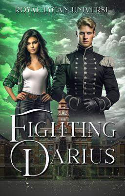 Fighting Darius