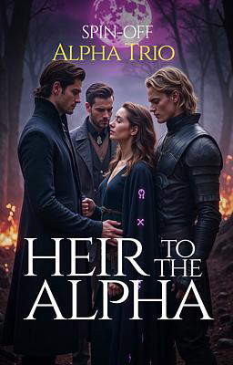 Heir to the Alpha Spin-off: Alpha Trio 