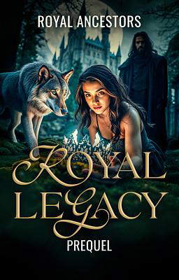 The Royal Legacy Prequel: Royal Ancestors