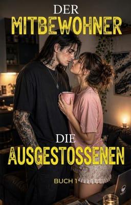 Die Ausgestoßenen Buch 1: Der Mitbewohner