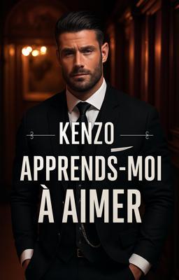 Cover image for Kenzo : Apprends-moi à aimer