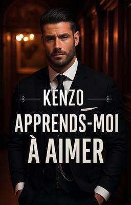 Kenzo : Apprends-moi à aimer