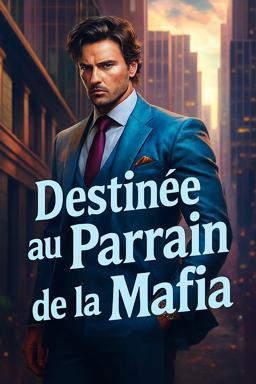 Destinée au Parrain de la Mafia