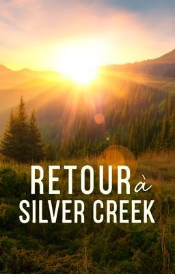 Cover image for Retour à Silver Creek