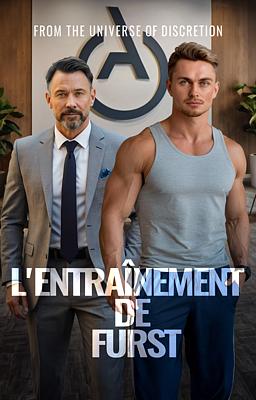 Cover image for Univers de Discrétion : L'Entraînement de Furst