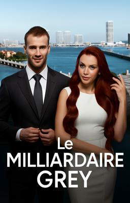Le Milliardaire Grey