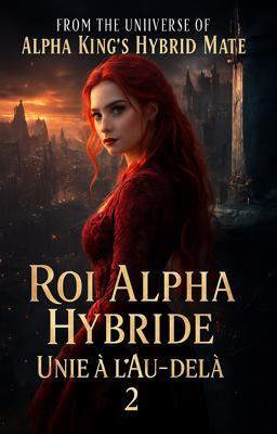 Roi Alpha Hybride : Unie à l'Au-delà 2