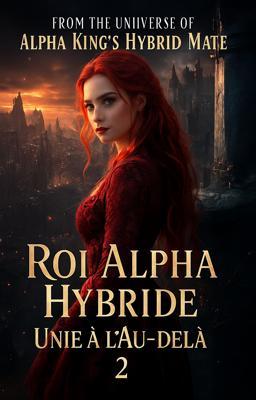 Roi Alpha Hybride : Unie à l'Au-delà 2